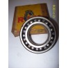 CUSCINETTO A SFERA 30X55X13 RIV6006