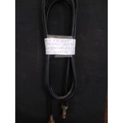 CAVO CONTACHILOMETRI FIAT 500 D - GM TK491 - FIAT 4095747 - 4095748
