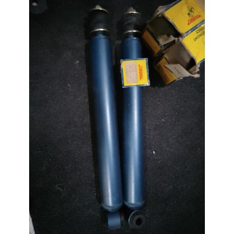 SET AMMORTIZZATORI POSTERIORI TALBOT SIMCA HORIZON - SMORA 530/N
