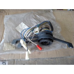 DEVIOLUCI FIAT RITMO ABARTH BLU SCURO CAVIS 41256 - FIAT 4452315
