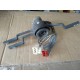 DEVIOLUCI COLORE MARRONE FIAT DUCATO PRIMA SERIE ORIGINALE VITALONI 1112329