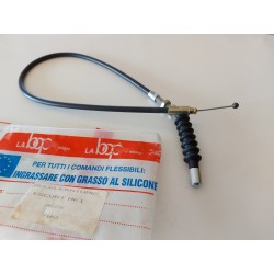 CAVO COMANDO ACCELERATORE FORD ESCORT MK1 940 - GM 225 - 225A - FORD 1483036