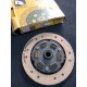DISCO FRIZIONE RENAULT 4 DIAMETRO 160 mm - RHIAG DF2022 - VALEO D035A