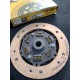 DISCO FRIZIONE RENAULT 4 DIAMETRO 160 mm - RHIAG DF2022 - VALEO D035A