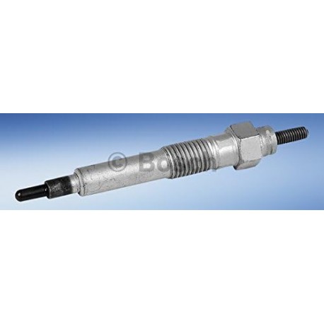 CANDELETTA OPEL VECTRA A ASTRA F CORSA B - BOSCH 0250312003 - GM 93183738