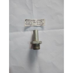 RACCORDO POMPA ACQUA FIAT 600 D ORIGINALE FIAT 978834