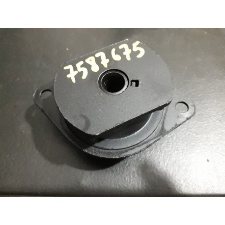 TASSELLO SUPPORTO MOTORE LATO CAMBIO FIAT DUNA FIORINO UNO ELBA ORIGINALE FIAT 7587675