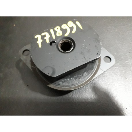 TASSELLO SUPPORTO MOTORE FIAT FIORINO DIESEL AKRON 60662 - FIAT 7718991