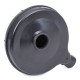 FILTRO ARIA RENAULT 5 SUPER 5 R.9 ORIGINALE PURFLUX A751 - 7700722120 - 7700721853 - 7700724629 - 7701366931