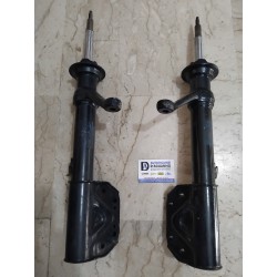 SET AMMORTIZZATORI ANTERIORI ALFAROMEO 33