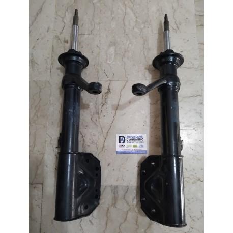SET AMMORTIZZATORI ANTERIORI ALFAROMEO 33