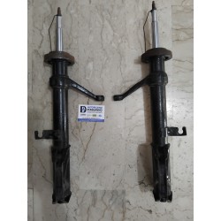 SET AMMORTIZZATORI ANTERIORI ALFAROMEO 33