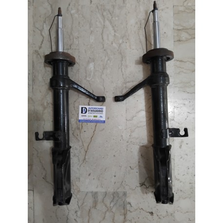SET AMMORTIZZATORI ANTERIORI ALFAROMEO 33