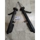 SET AMMORTIZZATORI ANTERIORI ALFAROMEO 33