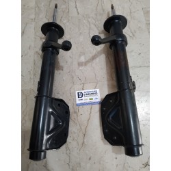 SET AMMORTIZZATORI ANTERIORI ALFAROMEO 33