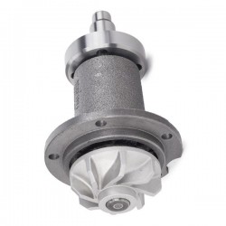POMPA ACQUA MERCEDES W123 S123 250 250E 280TE 280SE 280SEL - METELLI 24-0119 - 1102000420 - 1102001120 - 1102001920