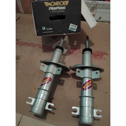 KIT AMMORTIZZATORI ANTERIORI FIAT MAREA MONROE REFLEX E4590 - MONROE E4590