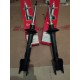 SET AMMORTIZZATORI POSTERIORI LANCIA THEMA - LN-215