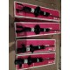 SET 4 AMMORTIZZATORI HONDA CIVIC VI ROVER 75 200 400 - KAYABA 341131 - KAYABA 341218 - KAYABA 341219