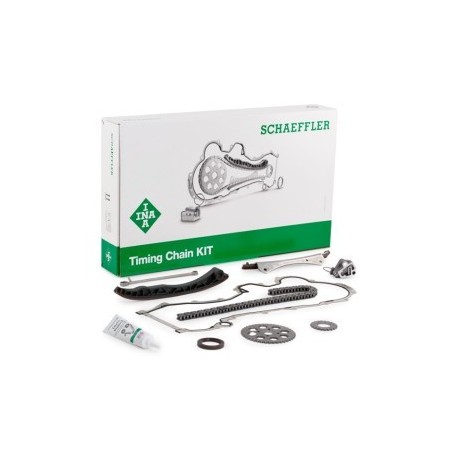 KIT DISTRIBUZIONE FIAT/LANCIA MOTORI 1.3 Multijet