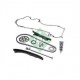 KIT DISTRIBUZIONE FIAT/LANCIA MOTORI 1.3 Multijet