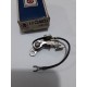 PUNTINE PLATINATE AUTOBIANCHI A112 FIAT 127 128 850 X1/9 - ACDELCO CS8033 - FIAT 7992331