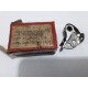 PUNTINE PLATINATE MOSQUITO PAPERINO BMG 49 - KING 143N