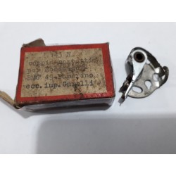PUNTINE PLATINATE MOSQUITO PAPERINO BMG 49 - KING 143N