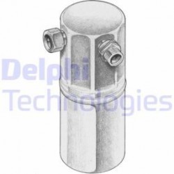 ESSICCATORE CLIMATIZZATORE ALFAROMEO 145 146 155 LANCIA DEDRA DELTA ORIGINALE DELPHI TSP0175001 - FIAT 46430022 - 60812379