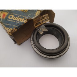 CUSCINETTO REGGISPINTA FRIZIONE PEUGEOT 204 304 - QH CCT201 - VALEO R018