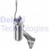 ESSICCATORE CLIMATIZZATORE FORD ESCORT V VI - DELPHI TSP0175009 - FORD 1093645 - 1090406 - 7080737
