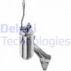 ESSICCATORE CLIMATIZZATORE FORD ESCORT V VI - DELPHI TSP0175009 - FORD 1093645 - 1090406 - 7080737