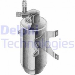 ESSICCATORE CLIMATIZZATORE FORD FIESTA MK3 GFJ - DELPHI TSP0175010 - FORD 7107568 - 94FW19959AB