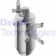 ESSICCATORE CLIMATIZZATORE FORD FIESTA MK3 GFJ - DELPHI TSP0175010 - FORD 7107568 - 94FW19959AB