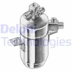 ESSICCATORE CLIMATIZZATORE MERCEDES 190 W201 - DELPHI TSP0175013 - A2018300083 - A2018300383