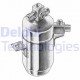 ESSICCATORE CLIMATIZZATORE MERCEDES 190 W201 - DELPHI TSP0175013 - A2018300083 - A2018300383