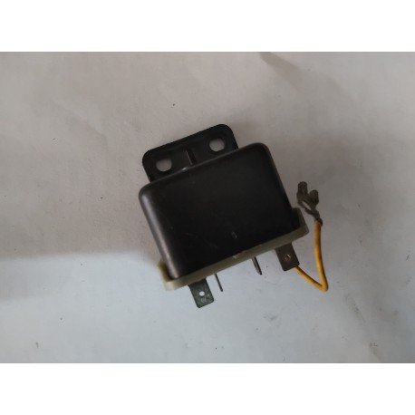 RELE' INTERMITTENZA TROMBE CLACSON CAMION BARCA AUTOCARRO CAMPER - FIAMM 30/51 24V