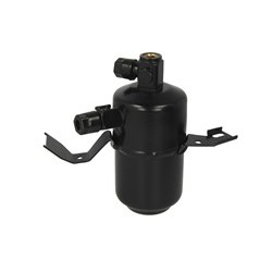 ESSICCATORE CLIMATIZZATORE MERCEDES W124 S124 C124 - DELPHI TSP0175014