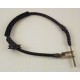 CAVO COMANDO FRIZIONE RENAULT 5 ALPINE - GM 203R - 7700659964 - 7704001872 - 7700643947