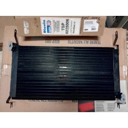 CONDENSATORE ARIA CONDIZIONATA FIAT BRAVO BRAVA MAREA ORIGINALE DELPHI TSP0225006