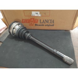 SEMIASSE LANCIA KAPPA 2.0 16V TURBO ORIGINALE FIAT LANCIA 46307175