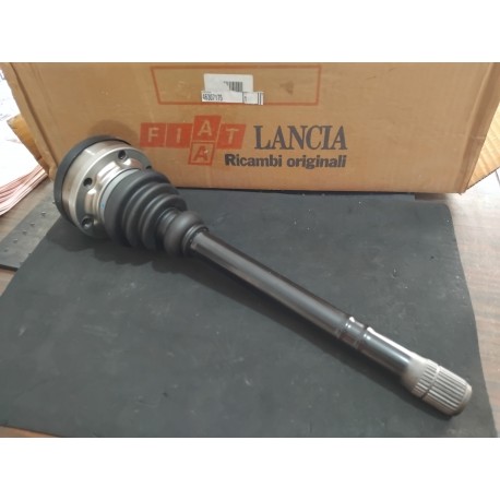 SEMIASSE LANCIA KAPPA 2.0 16V TURBO ORIGINALE FIAT LANCIA 46307175