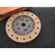 DISCO FRIZIONE PORSCHE 911 - QH C5044S - SACHS 1861222003 - SACHS 1861222004 - SACHS 1861327003