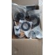 KIT LIMITATORE DI VELOCITA' SIEMENS VDO AGB-II 24V - SIEMENS VDO X10-397-109-114  - VDO X10397109114