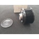 PULEGGIA ALTERNATORE ALFAROMEO FIAT LANCIA 2.4 JTD - MIRA 17/2111