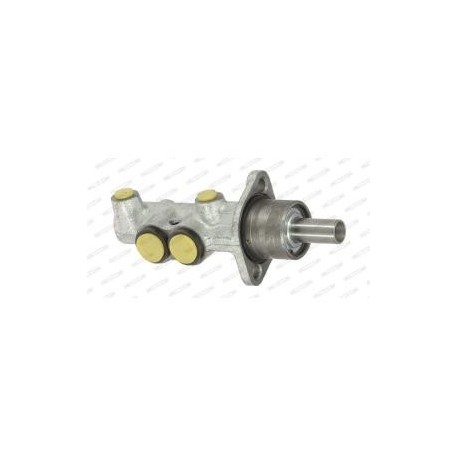 POMPA FRENO FIAT PALIO FIORINO 1.7 TD - NT5185 - METELLI 05-0278 - TRW PMH945 - FIAT 7079433 - 7078823 - 71739591 - LPR 6781