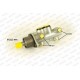 POMPA FRENO FIAT PALIO FIORINO 1.7 TD - NT5185 - METELLI 05-0278 - TRW PMH945 - FIAT 7079433 - 7078823 - 71739591 - LPR 6781