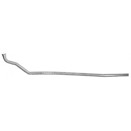 COLLETTORE OPEL REKORD E 2000 D 2100 D 2200 D