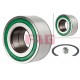 CUSCINETTO RUOTE ANTERIORI FIAT PUNTO 55 LANCIA Y 840 FAG 713690500 - SKF VKBA3414