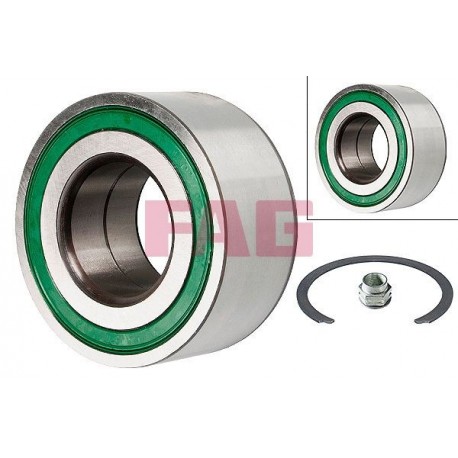 CUSCINETTO RUOTE ANTERIORI FIAT PUNTO 55 LANCIA Y 840 FAG 713690500 - SKF VKBA3414